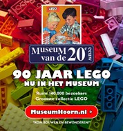 Banner Museum 20e eeuw 610x650