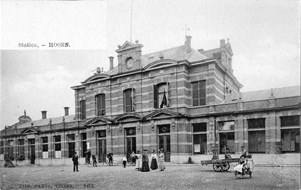 Station_Hoorn;_circa_1900