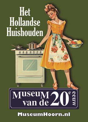 Hollands Huishouden expo