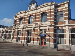 station Hoorn CS